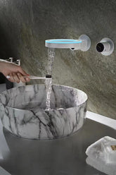 DS03 Faucet